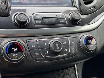 2018 Chevrolet Impala LT 1LT
