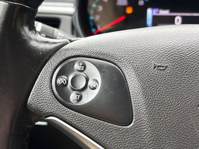 2018 Chevrolet Impala LT 1LT