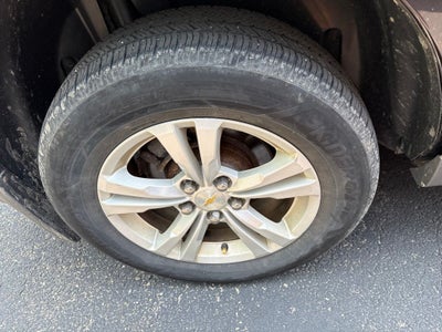 2015 Chevrolet Equinox LT 1LT