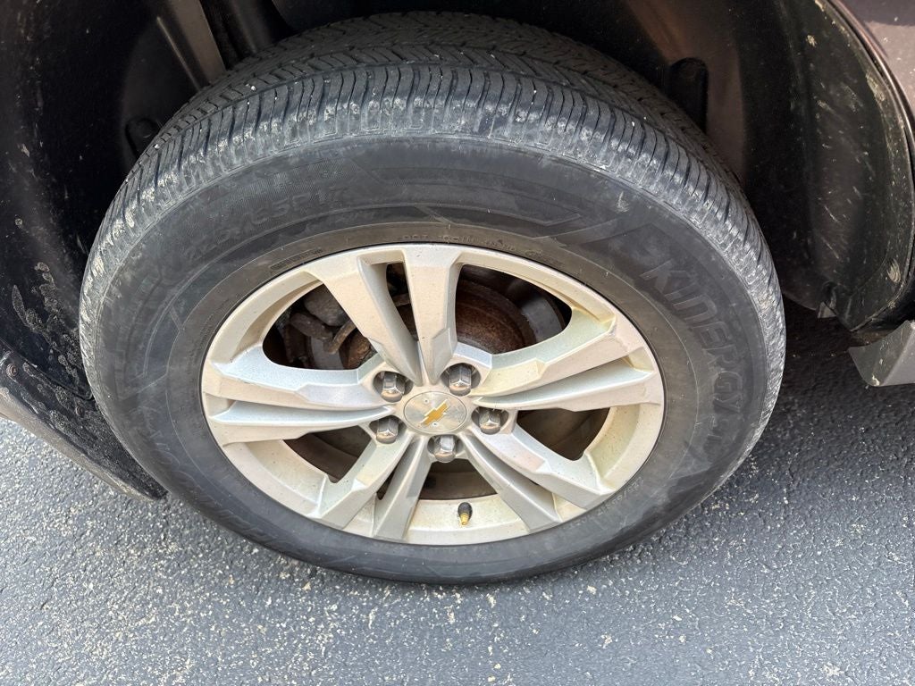 2015 Chevrolet Equinox LT 1LT