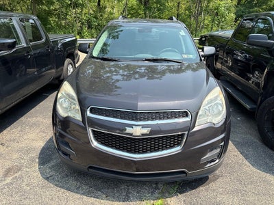 2015 Chevrolet Equinox LT 1LT