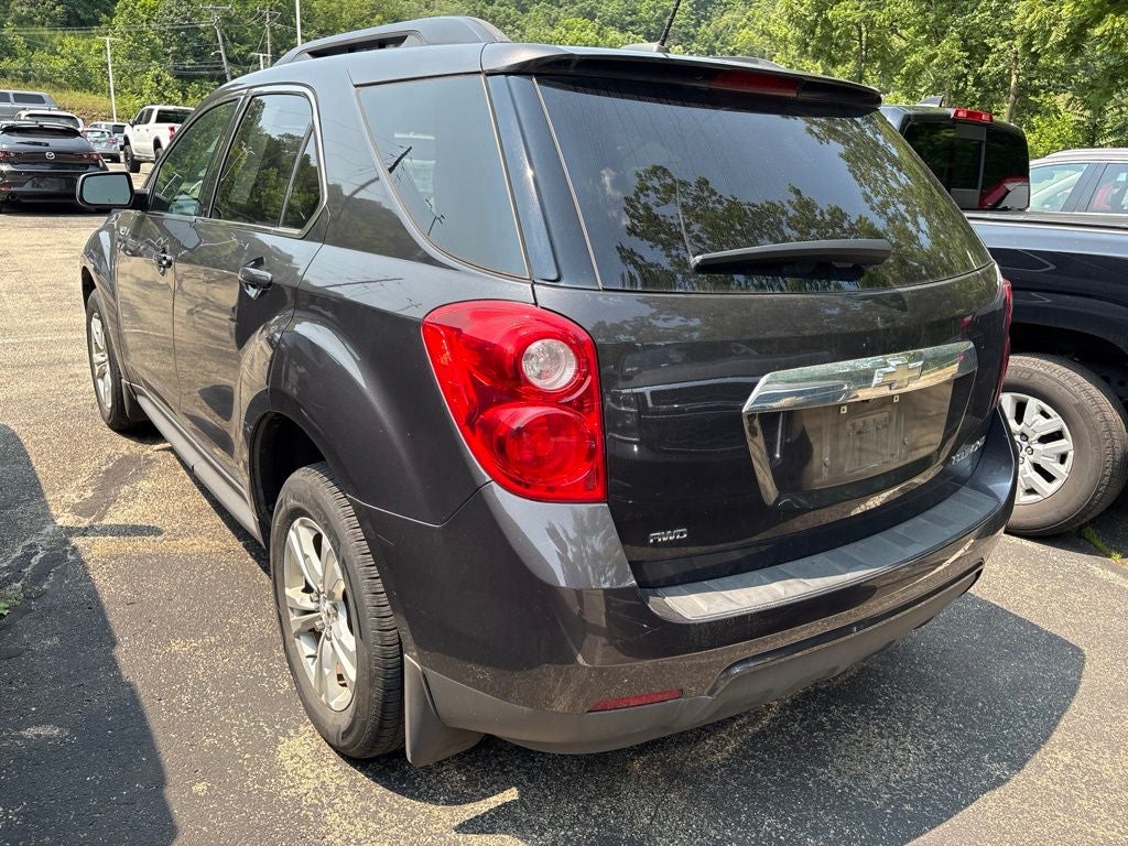 2015 Chevrolet Equinox LT 1LT
