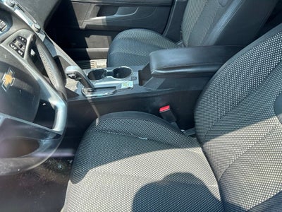 2015 Chevrolet Equinox LT 1LT