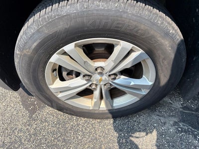 2015 Chevrolet Equinox LT 1LT