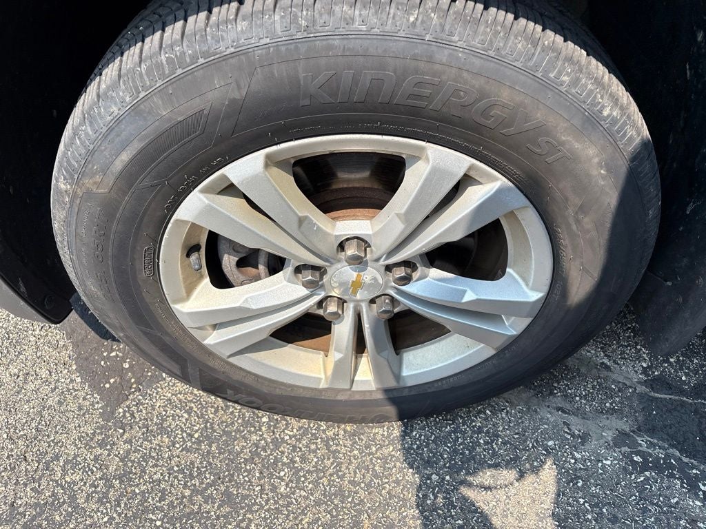 2015 Chevrolet Equinox LT 1LT