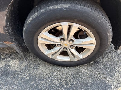 2015 Chevrolet Equinox LT 1LT
