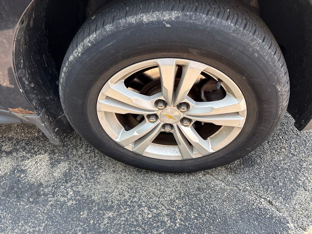 2015 Chevrolet Equinox LT 1LT