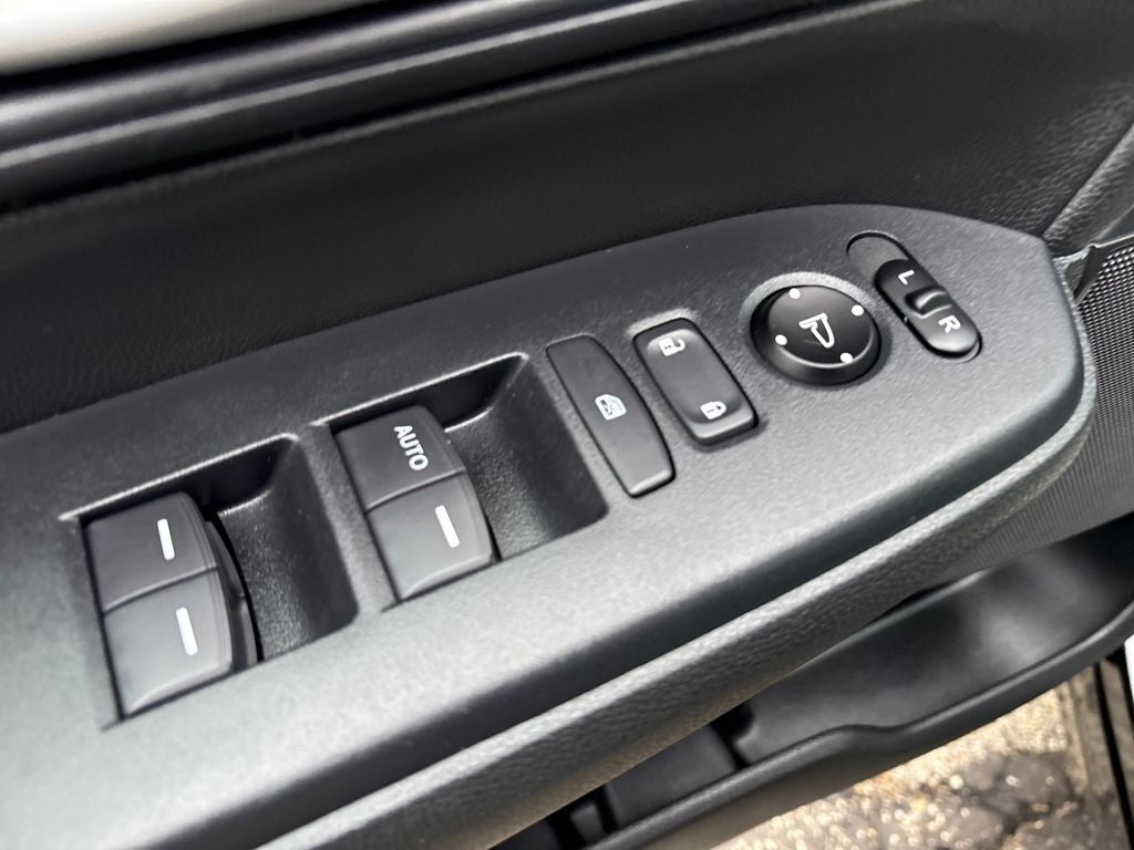 2020 Honda CR-V LX