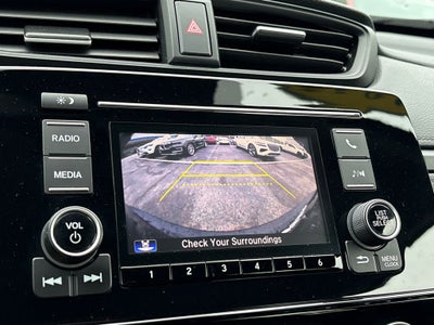 2020 Honda CR-V LX
