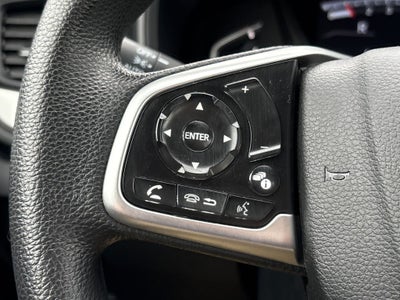2020 Honda CR-V LX