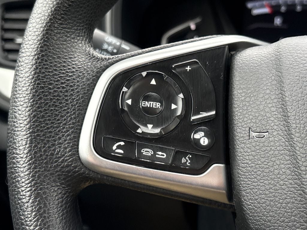 2020 Honda CR-V LX