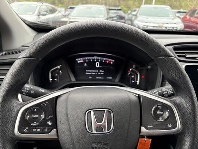 2020 Honda CR-V LX