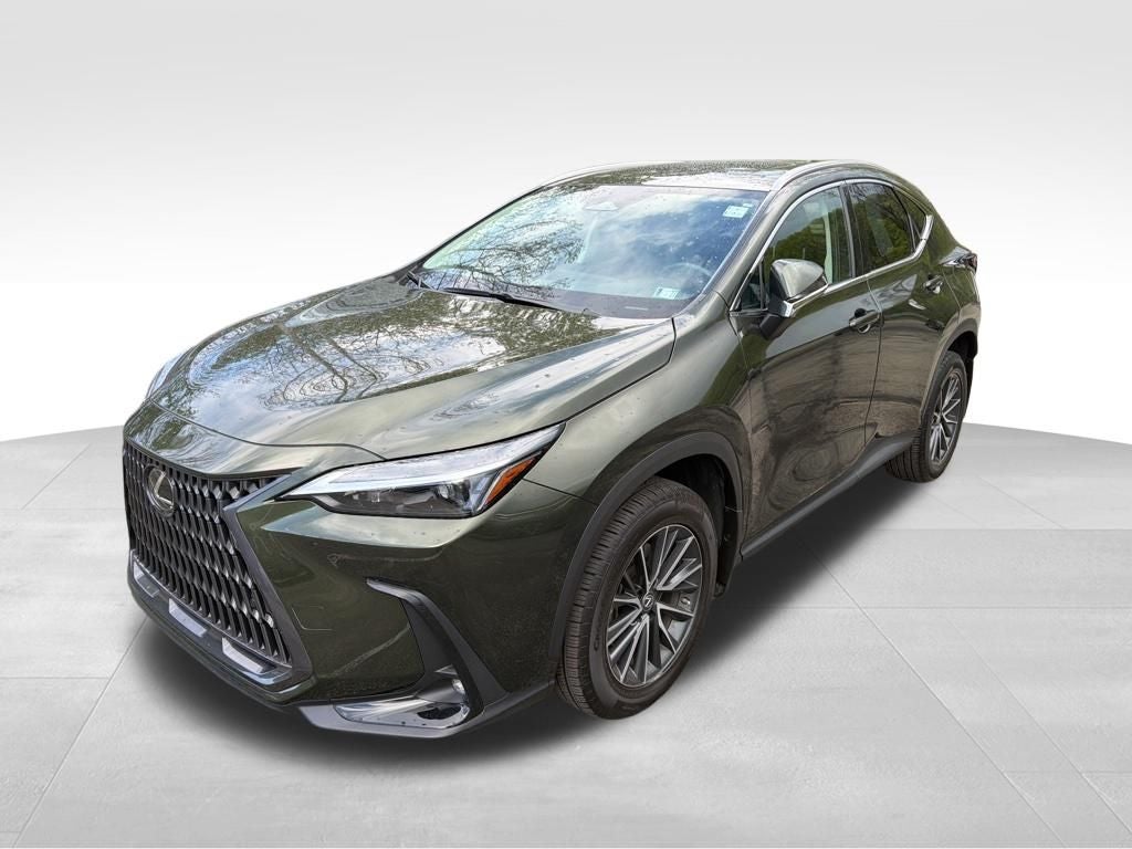 2023 Lexus NX 350 350 Premium AWD's photo