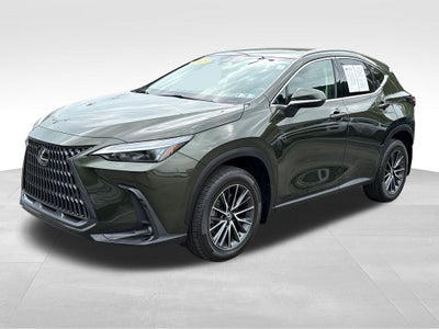 2023 Lexus NX 350 Premium