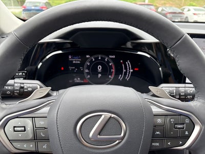2023 Lexus NX 350 Premium