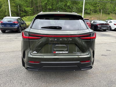 2023 Lexus NX 350 Premium
