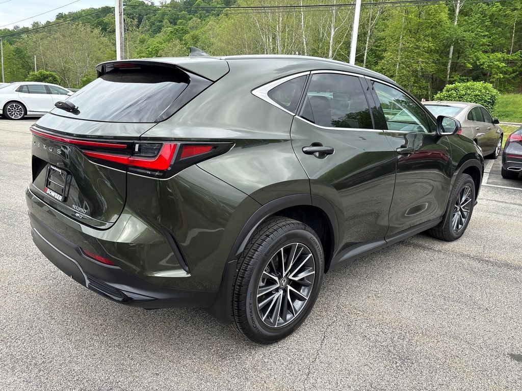 2023 Lexus NX 350 Premium