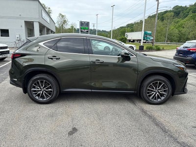 2023 Lexus NX 350 Premium