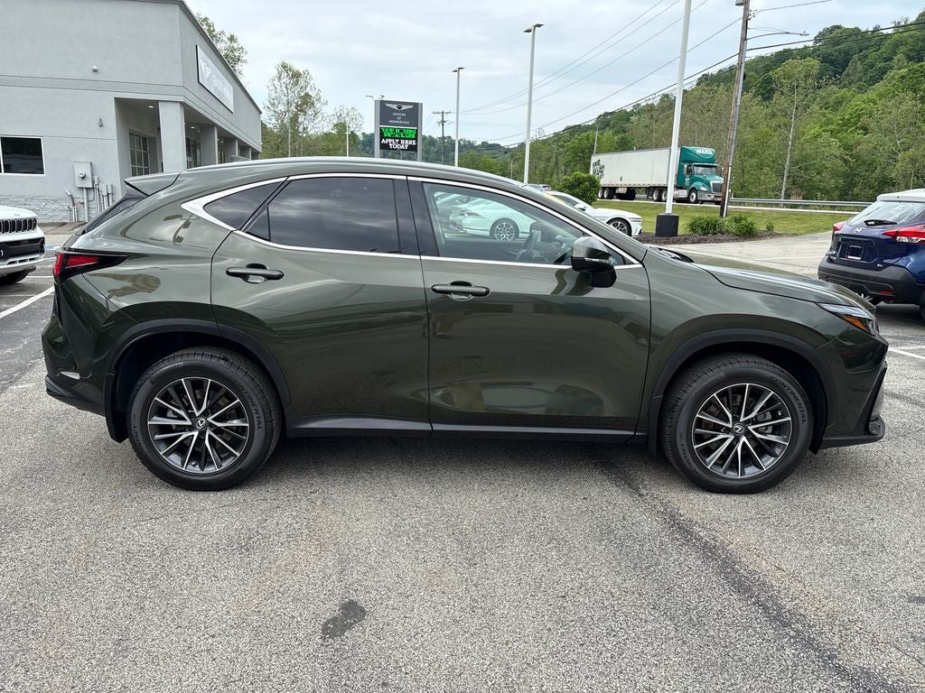 2023 Lexus NX 350 Premium