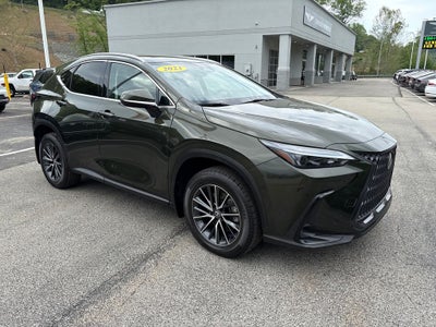 2023 Lexus NX 350 Premium