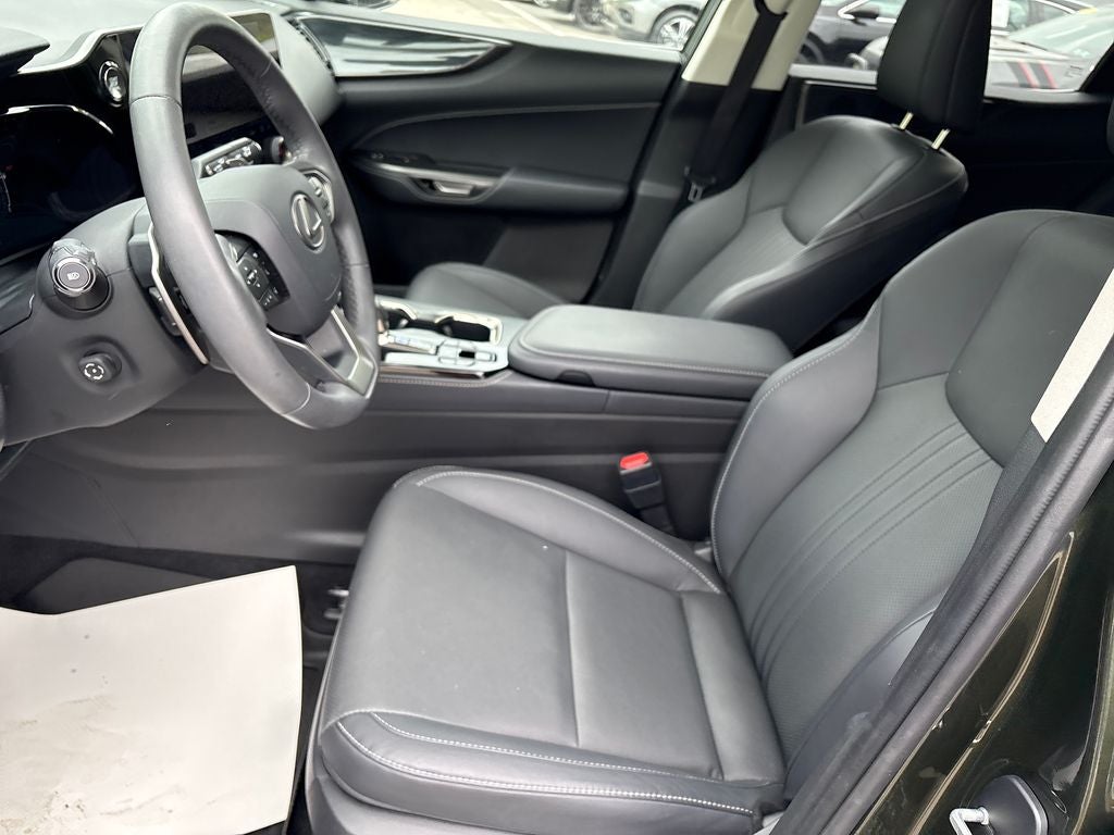 2023 Lexus NX 350 Premium