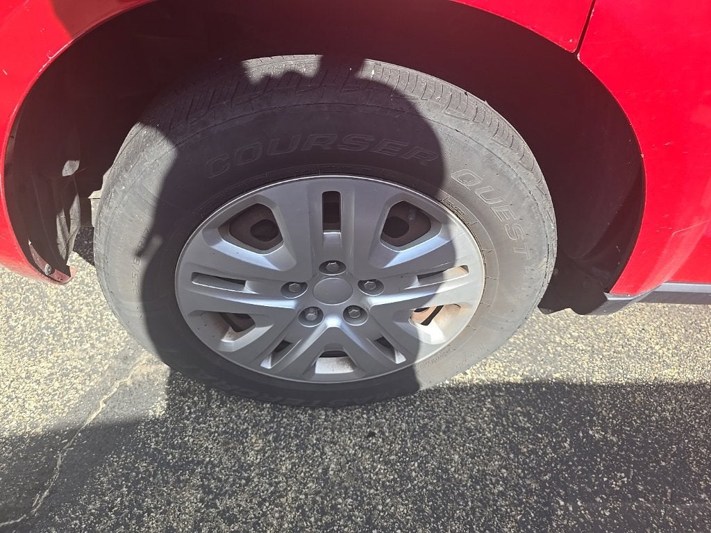 2016 Dodge Journey SE