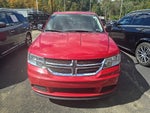 2016 Dodge Journey SE