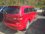 2016 Dodge Journey SE