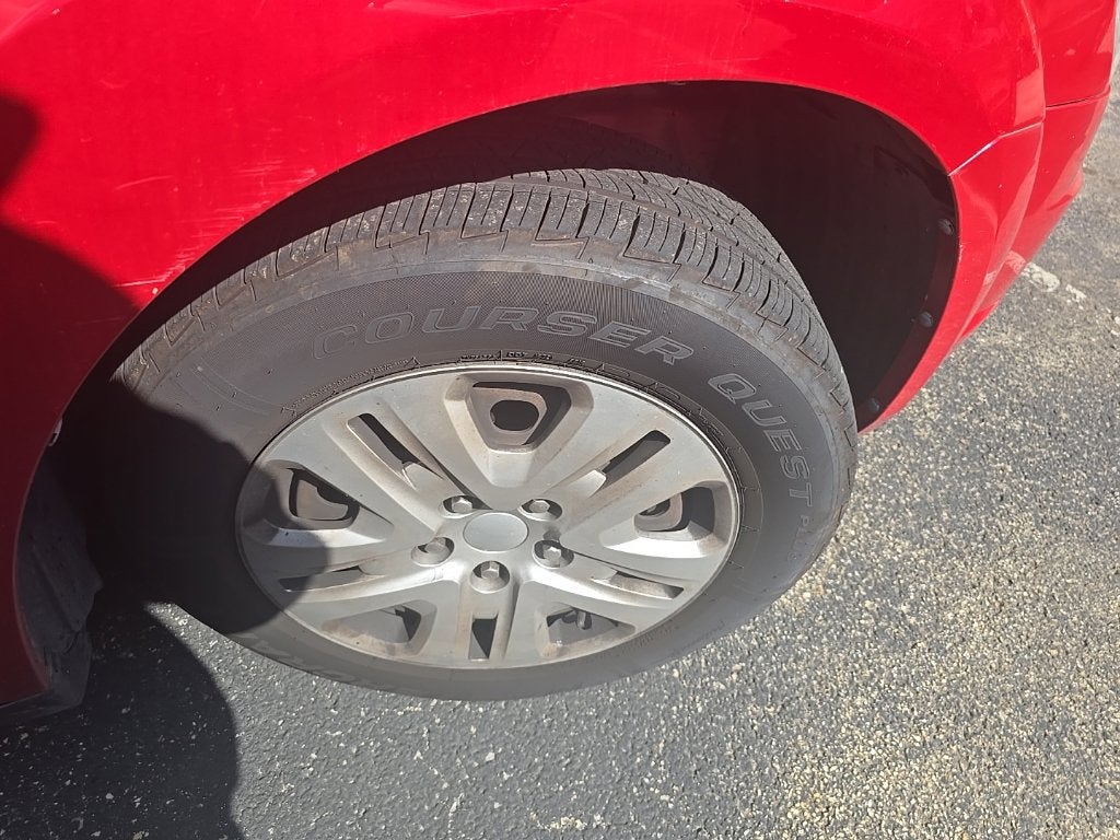 2016 Dodge Journey SE