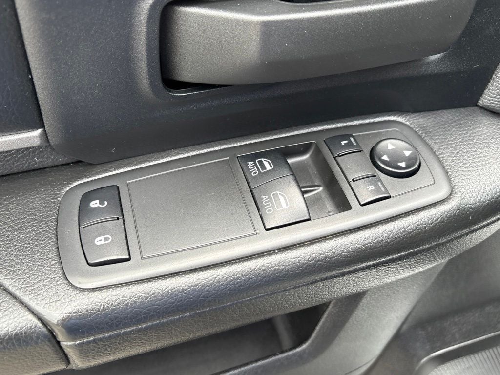 2022 RAM 3500 Tradesman