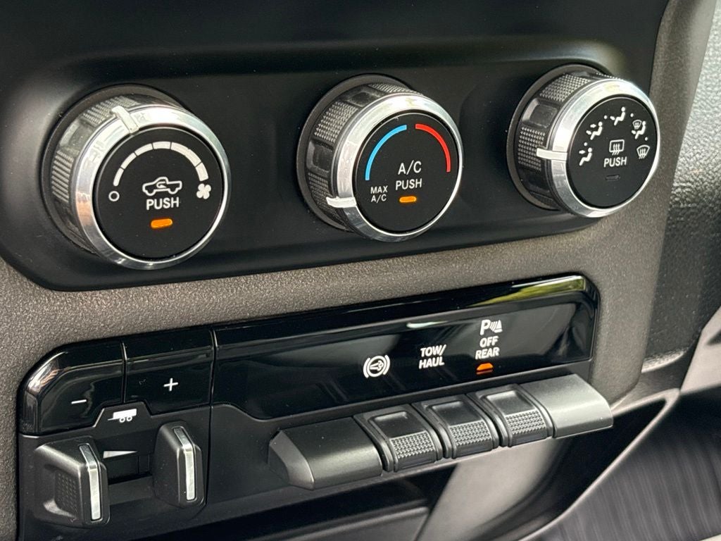 2022 RAM 3500 Tradesman