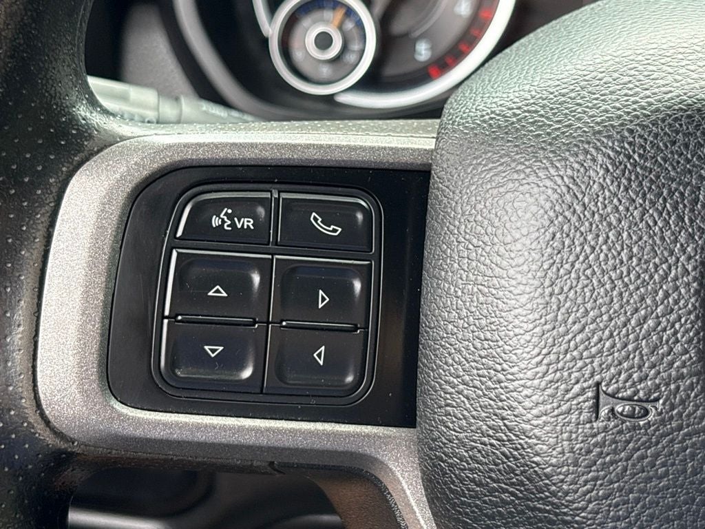 2022 RAM 3500 Tradesman