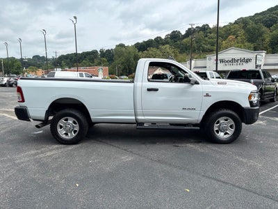 2022 RAM 3500 Tradesman