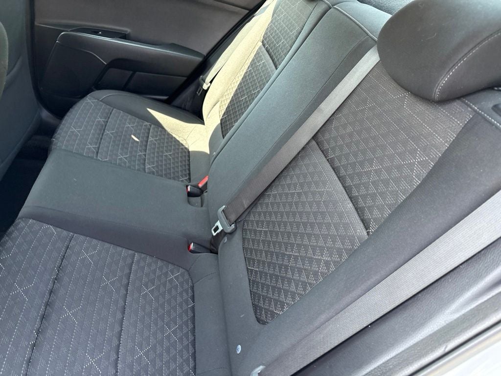 2019 Kia Rio S
