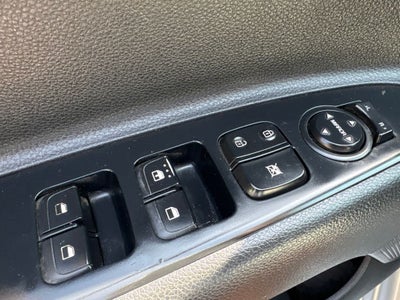 2019 Kia Rio S
