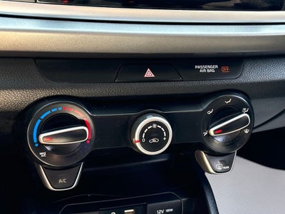 2019 Kia Rio S