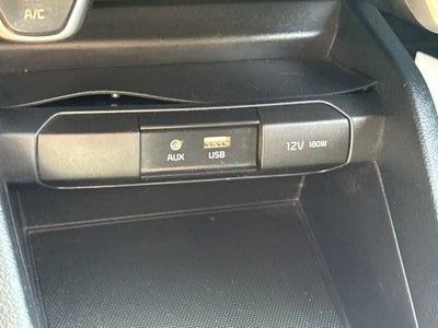 2019 Kia Rio S