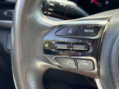 2019 Kia Rio S