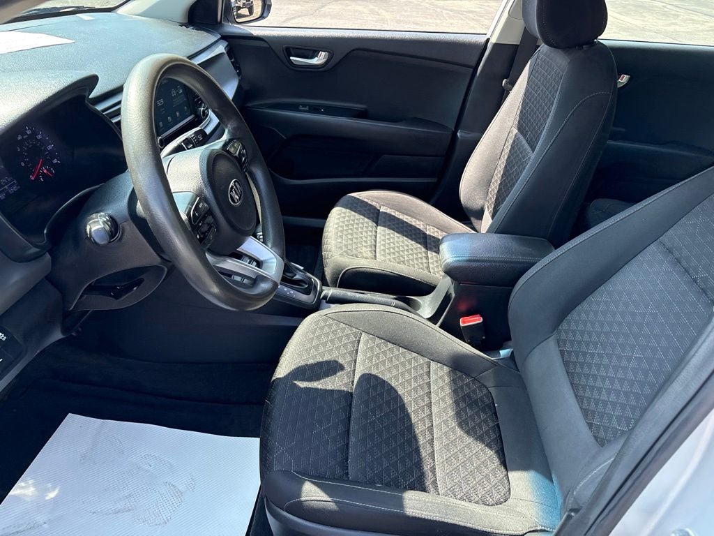 2019 Kia Rio S