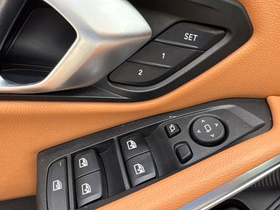 2022 BMW 3 Series 330i xDrive