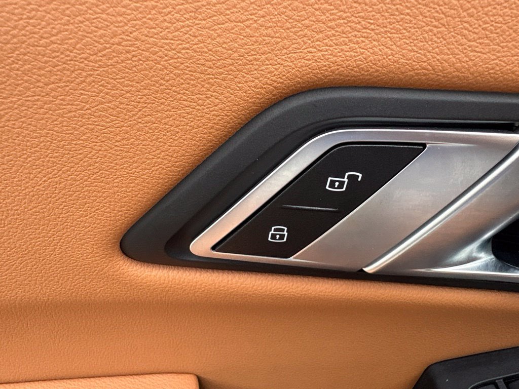 2022 BMW 3 Series 330i xDrive