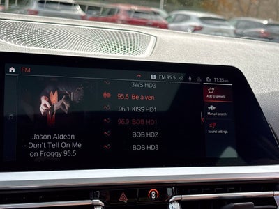 2022 BMW 3 Series 330i xDrive