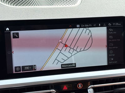 2022 BMW 3 Series 330i xDrive