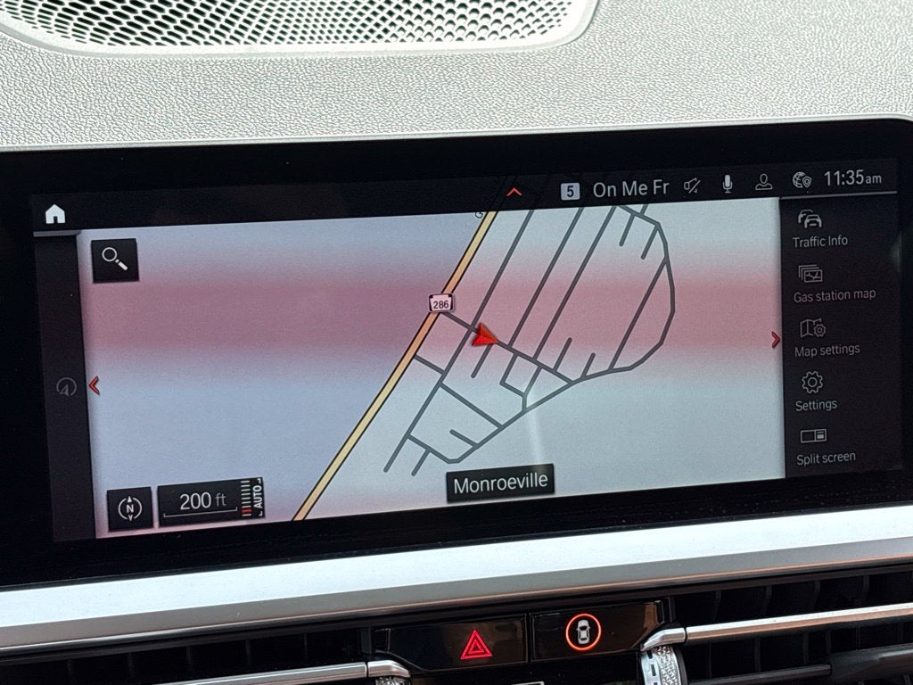 2022 BMW 3 Series 330i xDrive