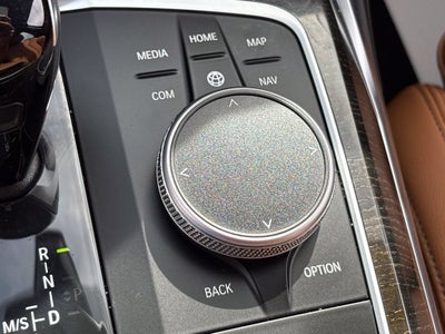 2022 BMW 3 Series 330i xDrive