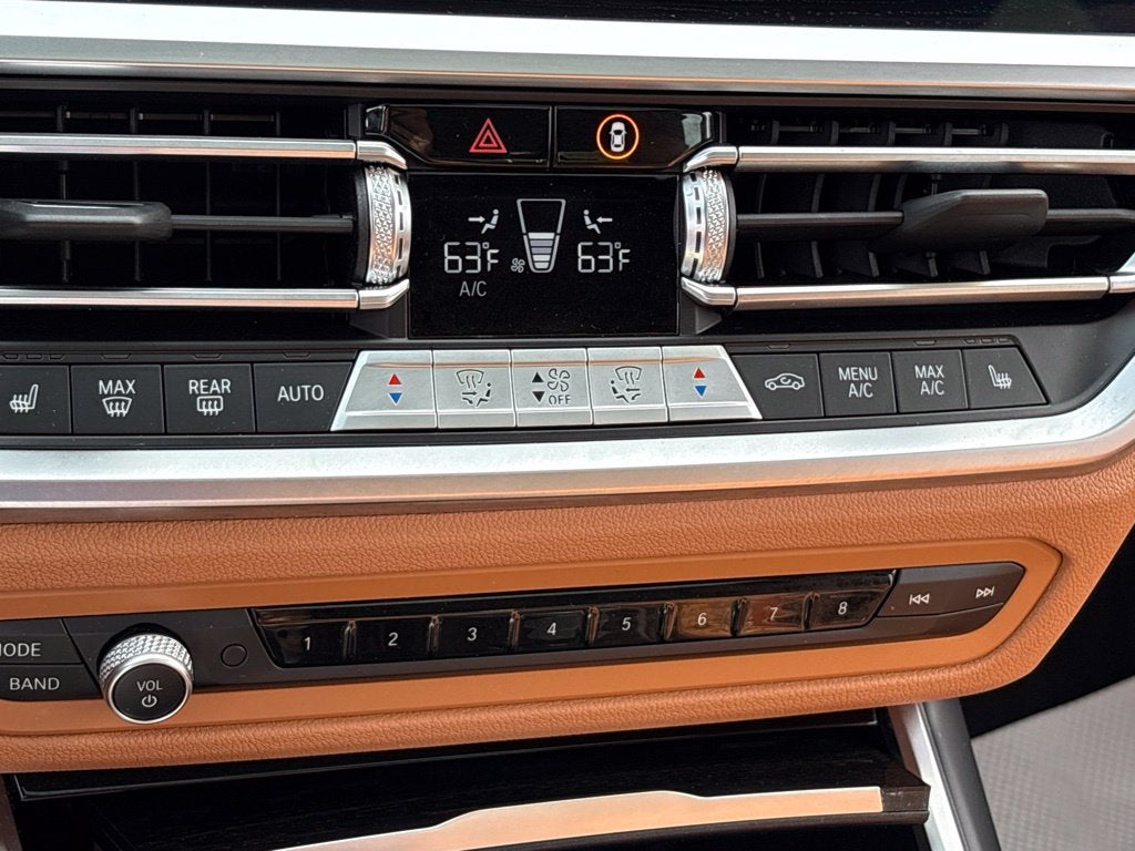 2022 BMW 3 Series 330i xDrive