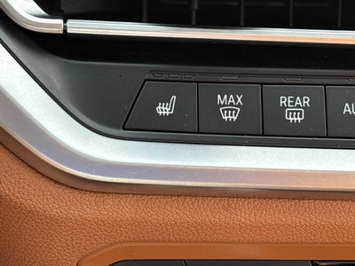 2022 BMW 3 Series 330i xDrive
