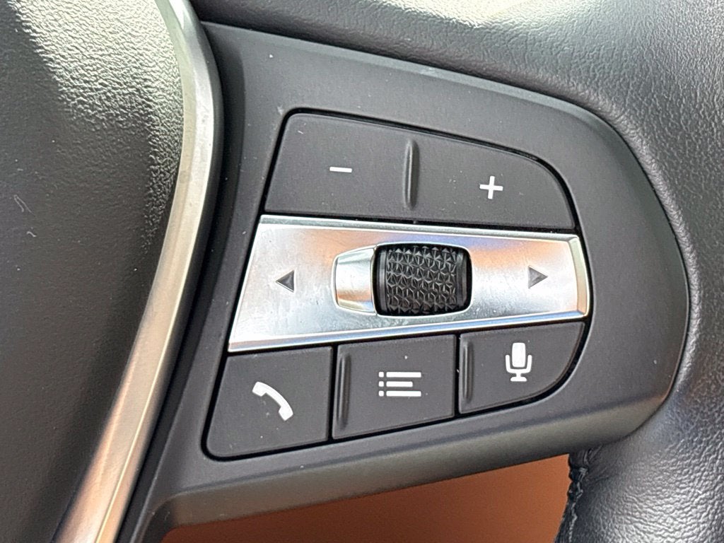 2022 BMW 3 Series 330i xDrive