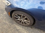 2022 BMW 3 Series 330i xDrive