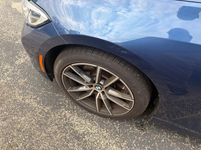 2022 BMW 3 Series 330i xDrive